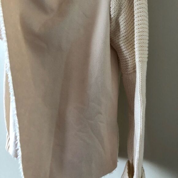 Altar’d State Sherpa Cardigan - Picture 6 of 12